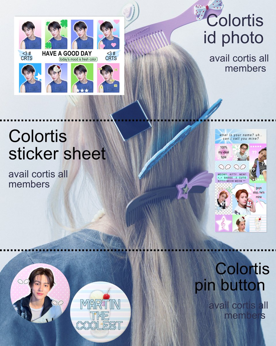 FEELING BLUE ★ tweet media