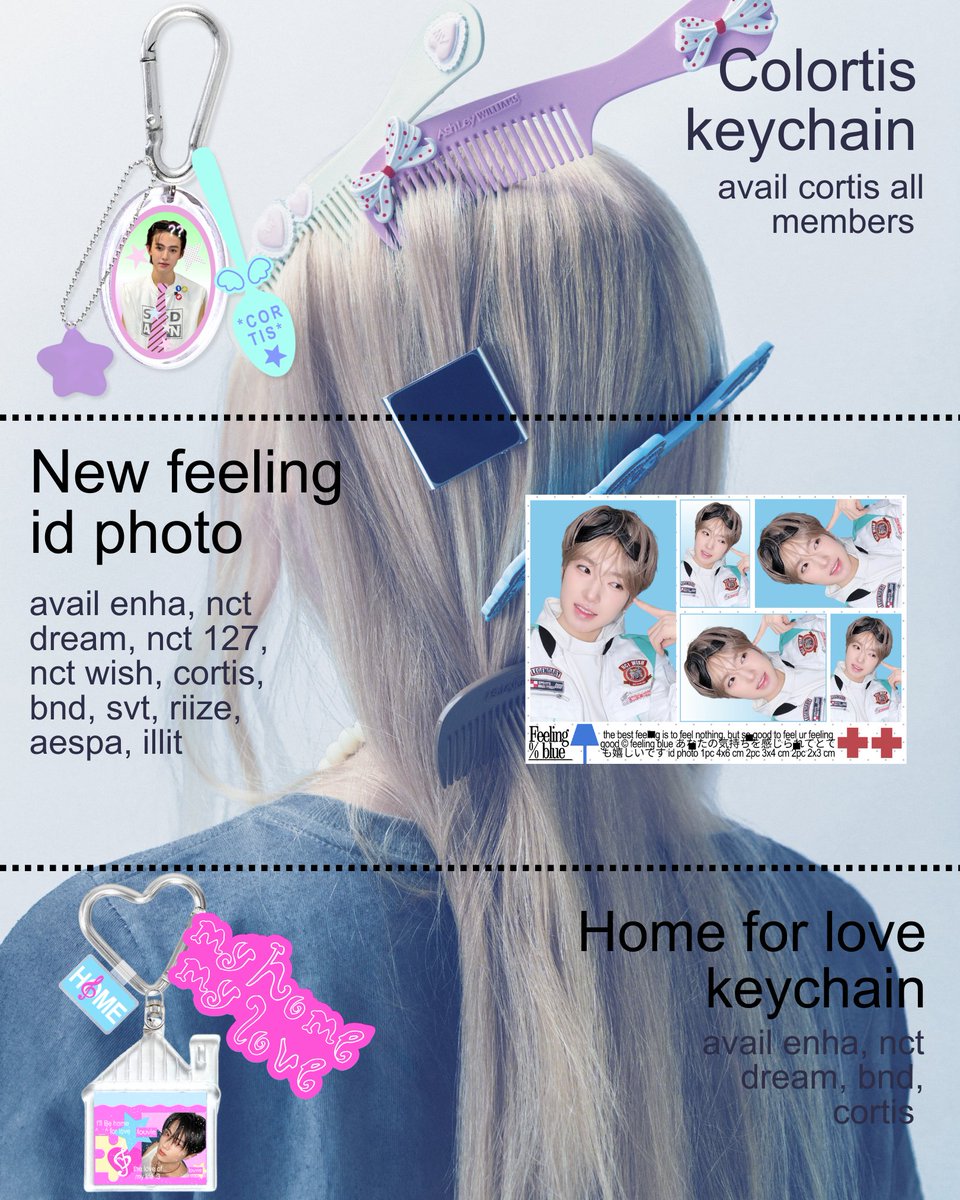 FEELING BLUE ★ tweet media