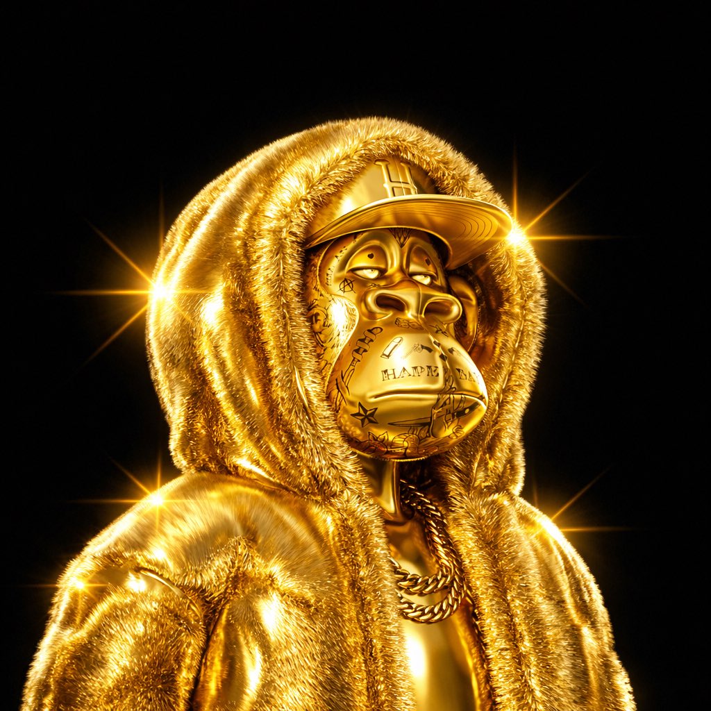 I Iape® tweet media