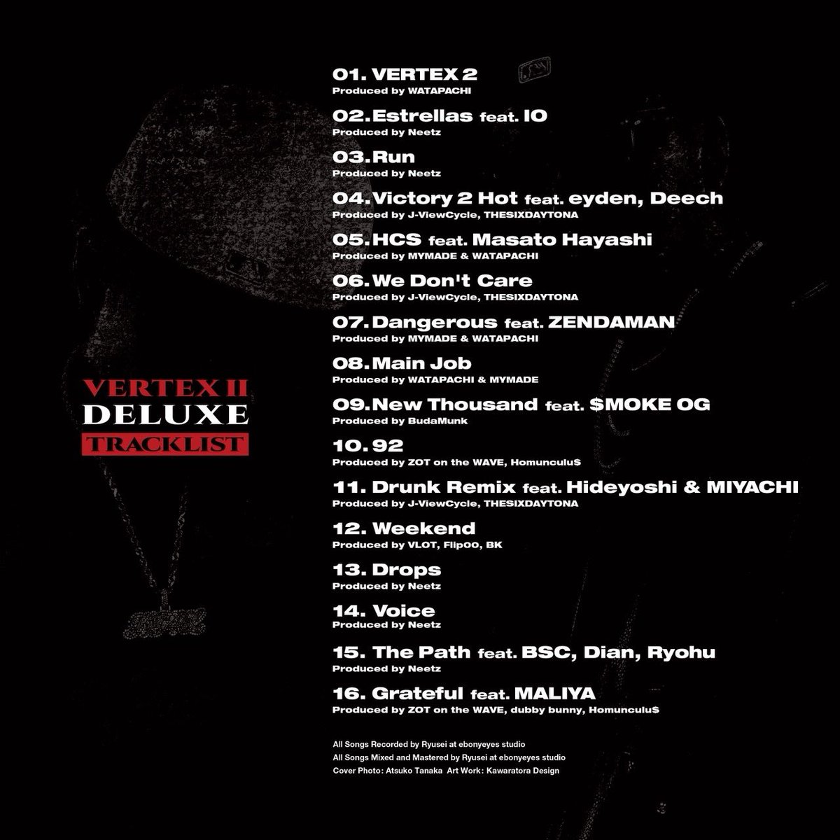 Gottz & MUD tweet media