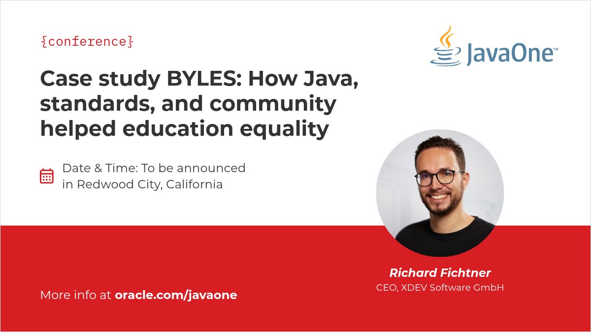 XDEV Software tweet media