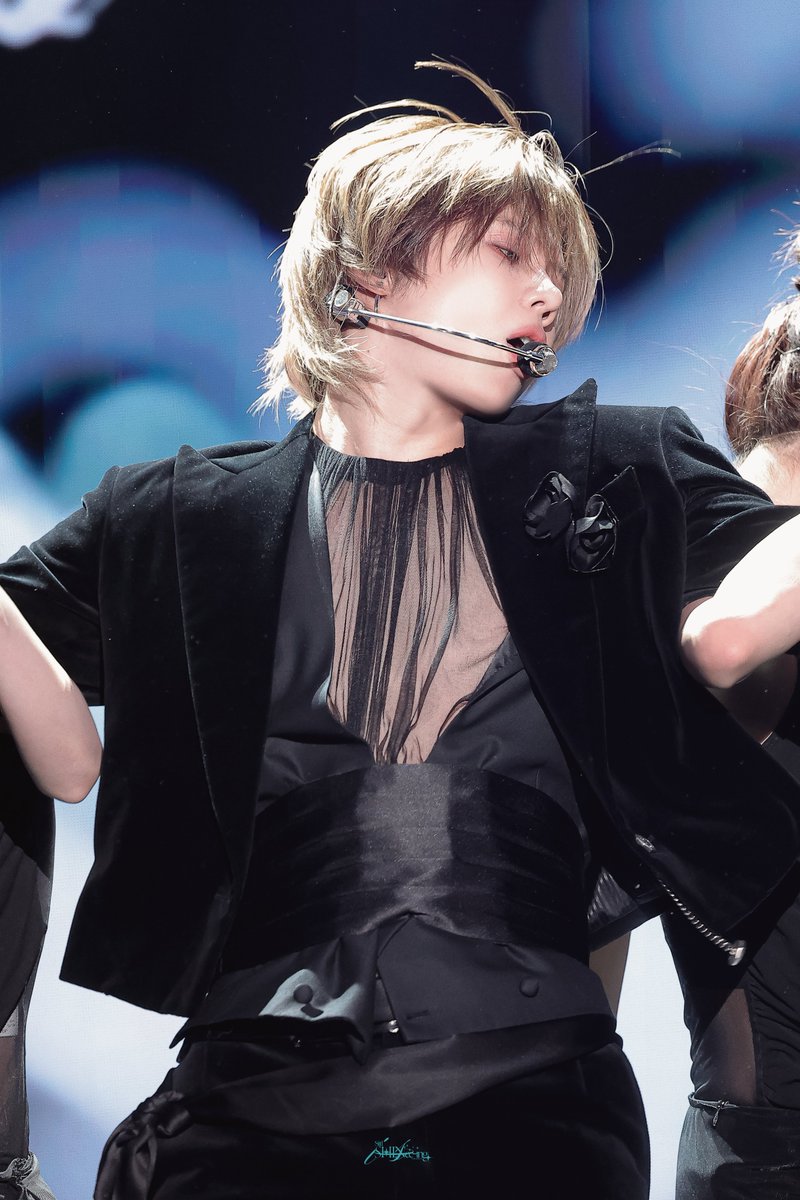 260101 2025 서울콘 X WORLD K-POP FESTIVAL - COUNTDOWN #SHINee