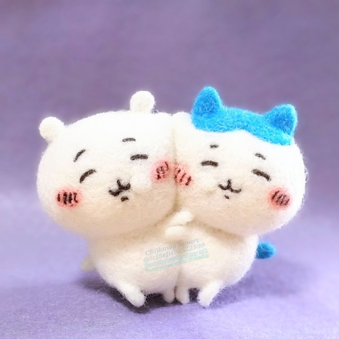 豆のスープ🫛羊毛フェルト(Needlefelt) (@tcI8eJtGG522599) / Posts / X