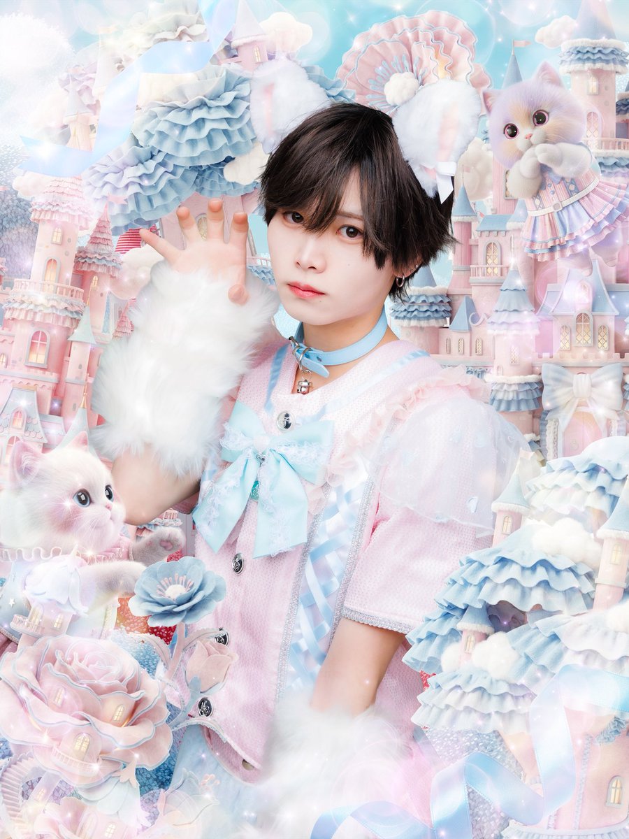 ぎんしゃむ (@gin__sym) / Posts / X