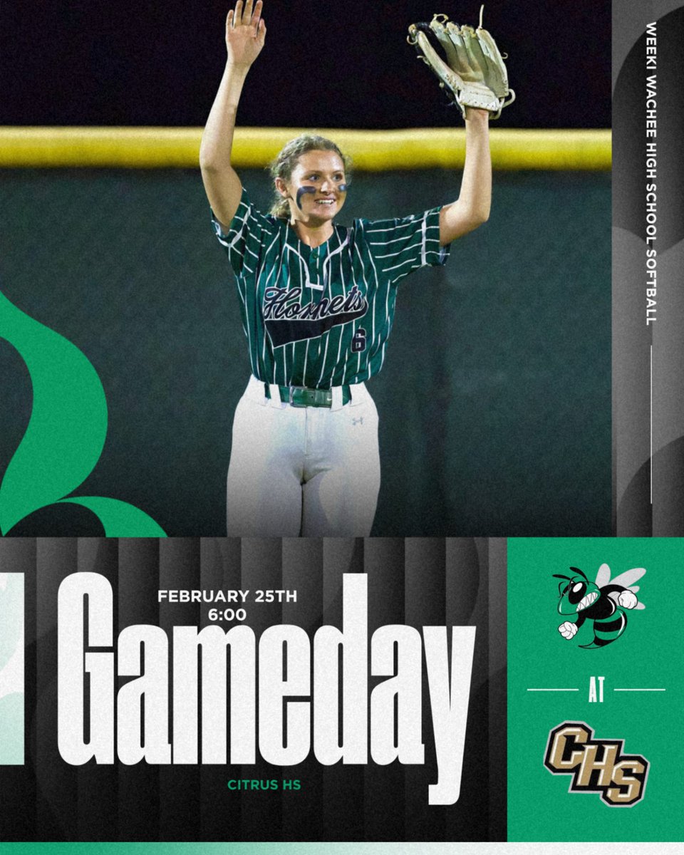 Weeki Wachee Sports tweet media