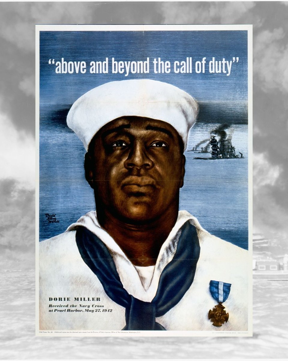 National D-Day Memorial tweet media