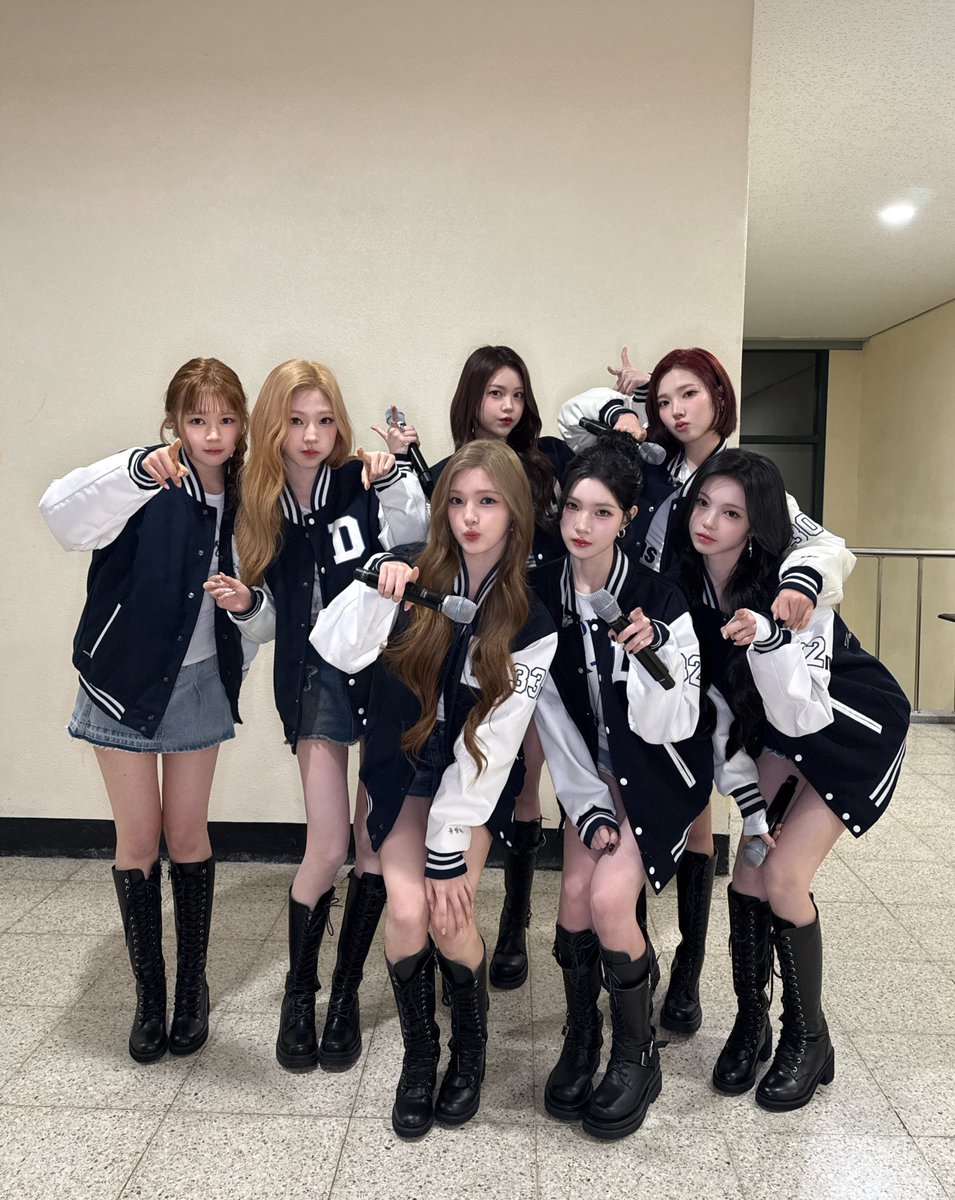 Hearts2Hearts at 대진대 관련 이미지