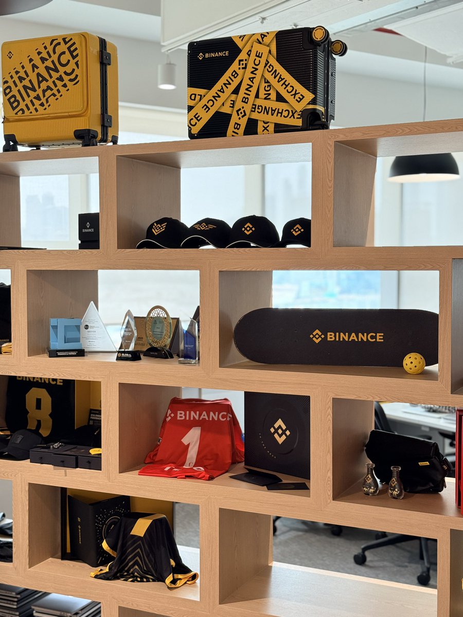 小鱼🔶Binance Angel tweet media