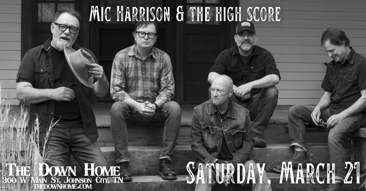 the Down Home tweet media