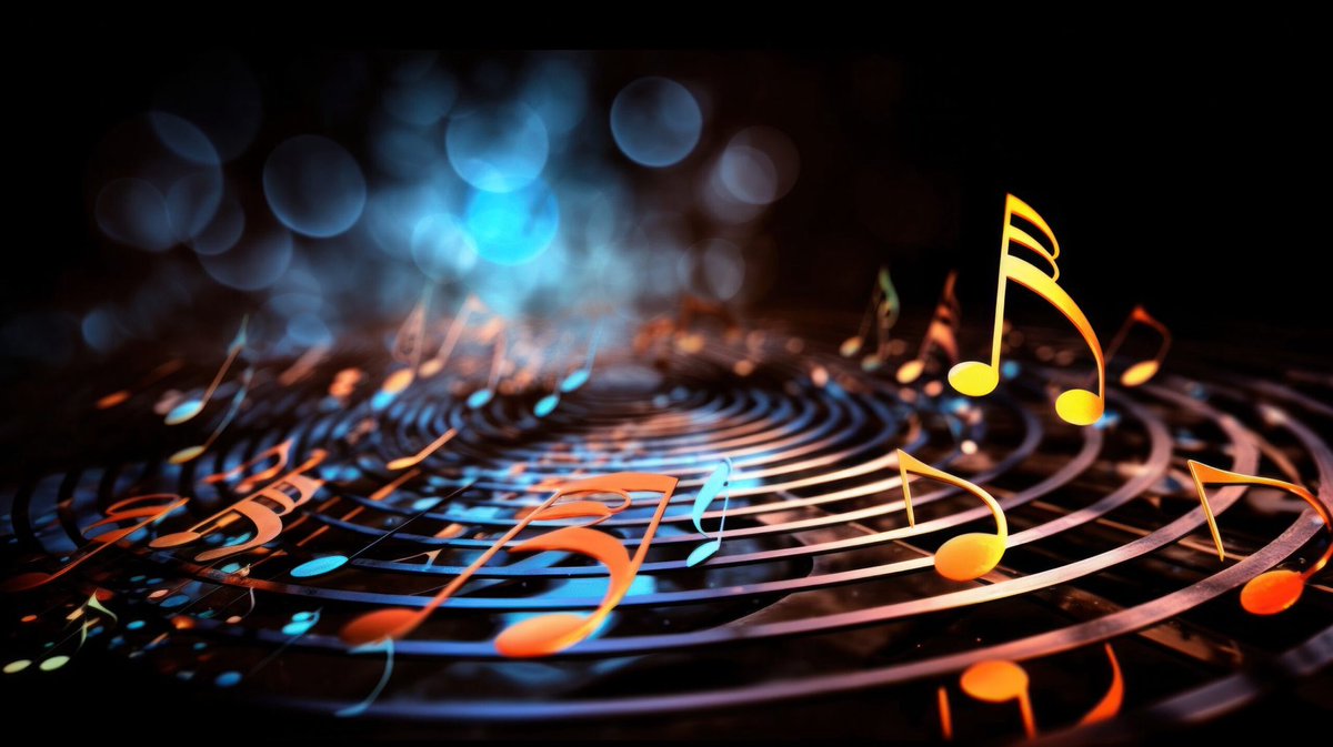 onstagereality's tweet image. Music is the one place where chaos turns into color.

Every beat, every note — a reminder that we’re still alive, still feeling, still creating.

What song is carrying you today

#musicislife #MusiStreaming #life