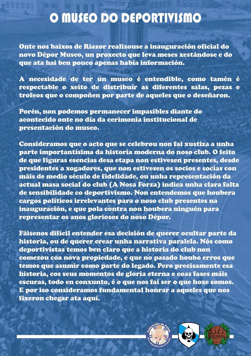 Federación de Peñas Deportivistas🍍 (@fpdeportivistas) on Twitter photo 