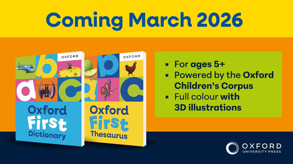 Oxford Primary tweet media