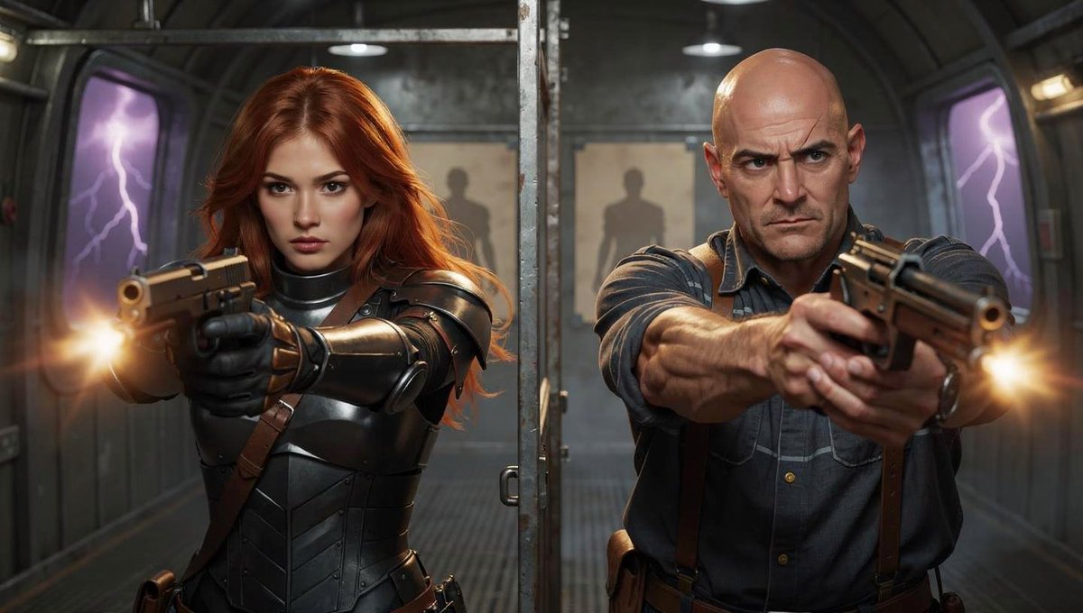 GM Knights 🕊 

Never stop honing your skills, you never know when you will need them for something extraordinary.
<a href="/DemplarOfficial/">Knights Demplar</a> 

🛡⚔️
Art shared by <a href="/rangichan/">rangiku</a>