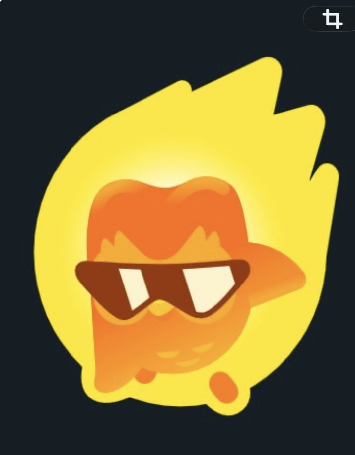 PinkBeanieGuy_'s tweet photo. @tunechistark I’m saved by Duo 🔥 https://t.co/leXSu6imtf