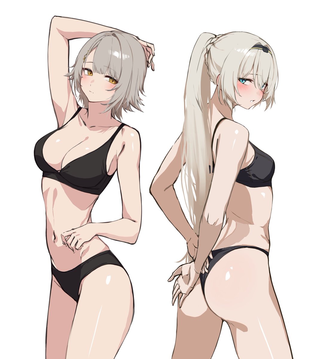 3匹の小蜘蛛 tweet media