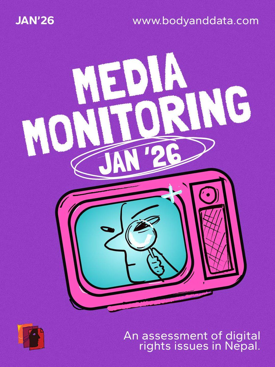 Body & Data tweet media