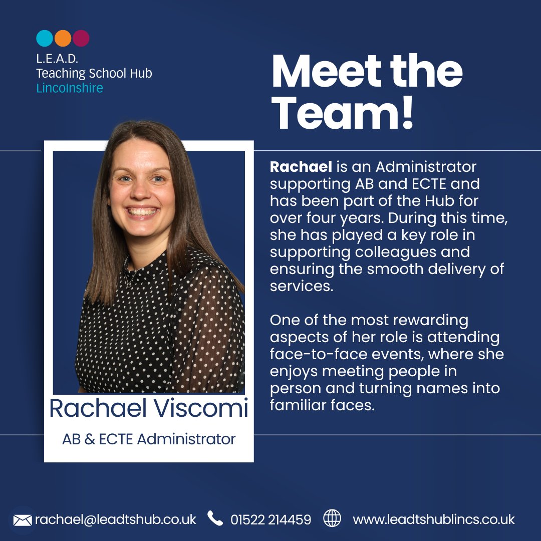 L.E.A.D. Professional Development tweet media