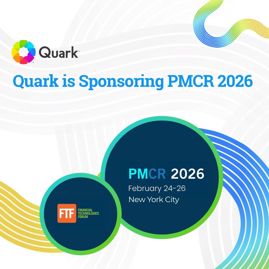 Quark Publishing Platform tweet media