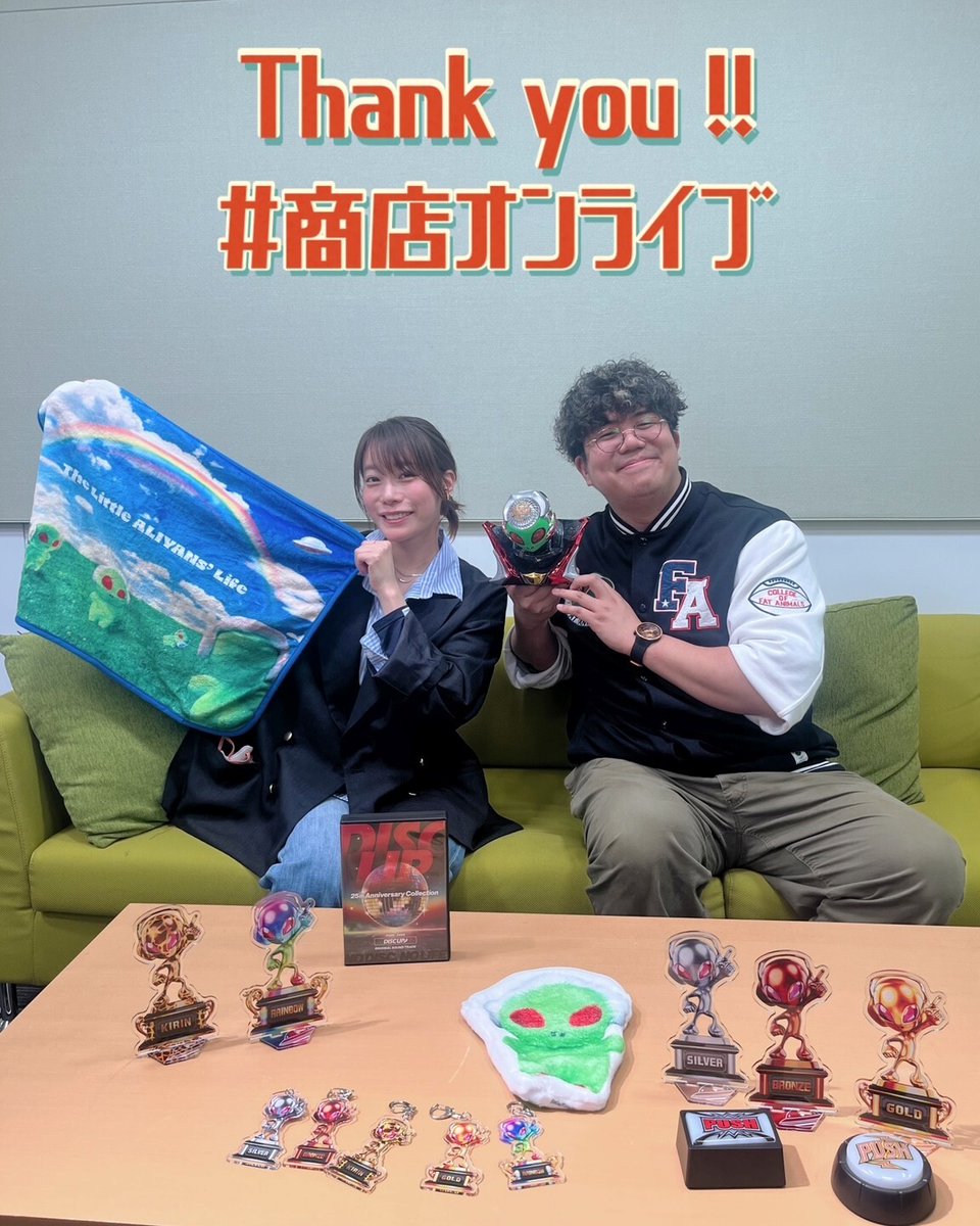 サミー商店 ONLINE (@sammyshoponline) / Posts / X