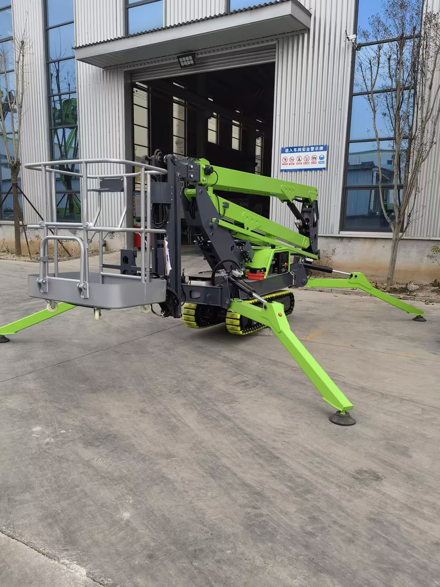JessieWang11345's tweet image. Strong manufacturing, global vision. JOVOO continues serving customers worldwide with quality aerial platforms.
🔗 jovoolift.com

#GlobalVision #JOVOO #LiftManufacturer
