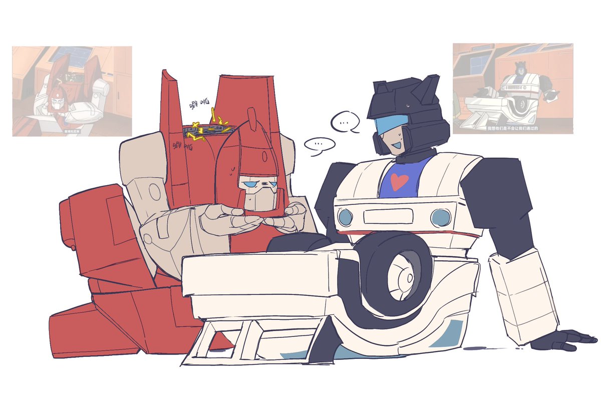 G1
#Transformers