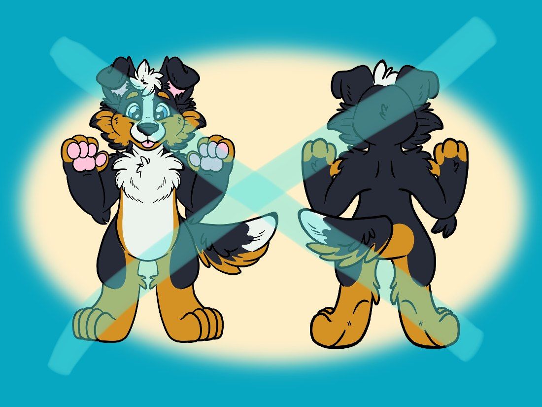 nugget_creations ➡️ tweet media