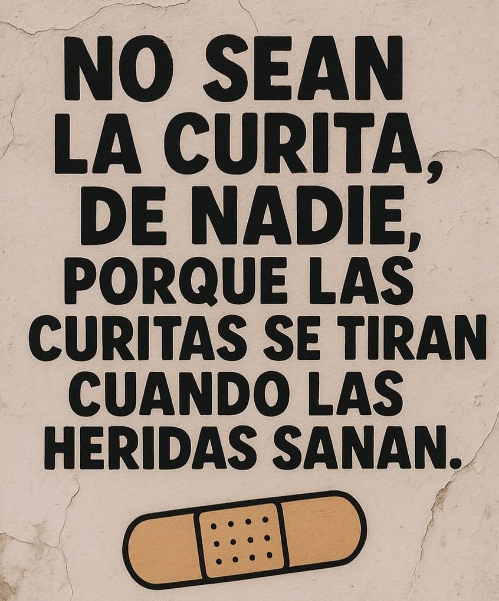 Repito: