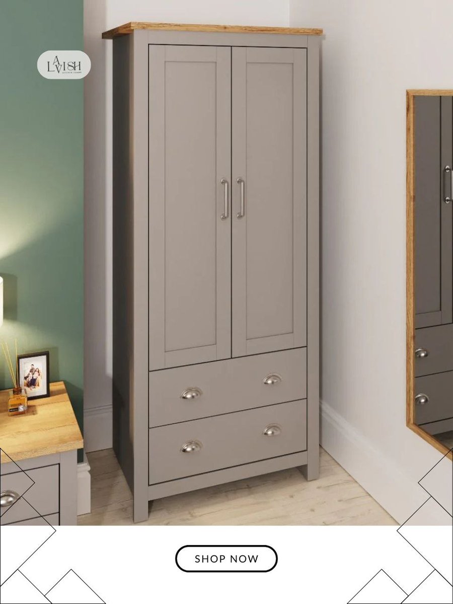 Lavish Kitchen Isle tweet media