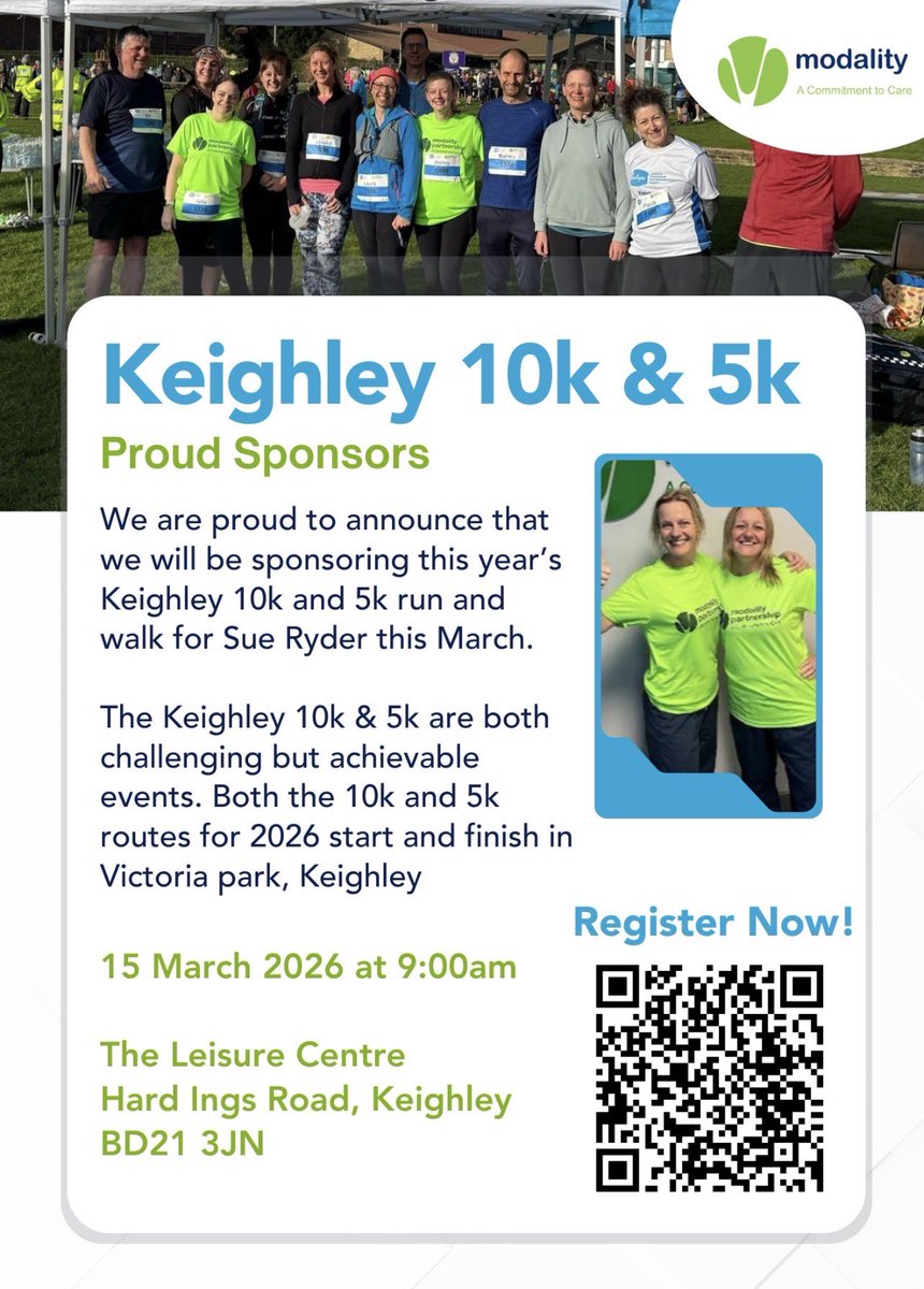 Modality AWC tweet media