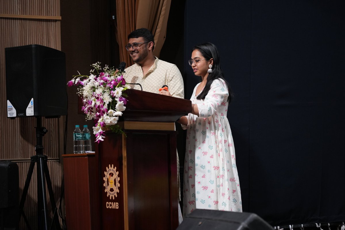 SohailMansuri97's tweet photo. Feeling grateful and proud to have organised the felicitation of Prof. Balu🌟
What began as an idea became an unforgettable experience. Stories 📖, wisdom 🧠, laughter 😄, and genuine smiles 😊.
Every step showed the power of collective effort 🤝. Truly worth it! ✨ https://t.co/wxUnK114PQ