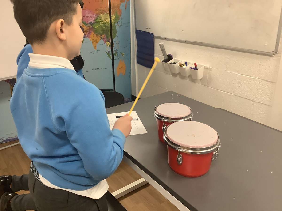 Gaskell Lower Key Stage 2 tweet media