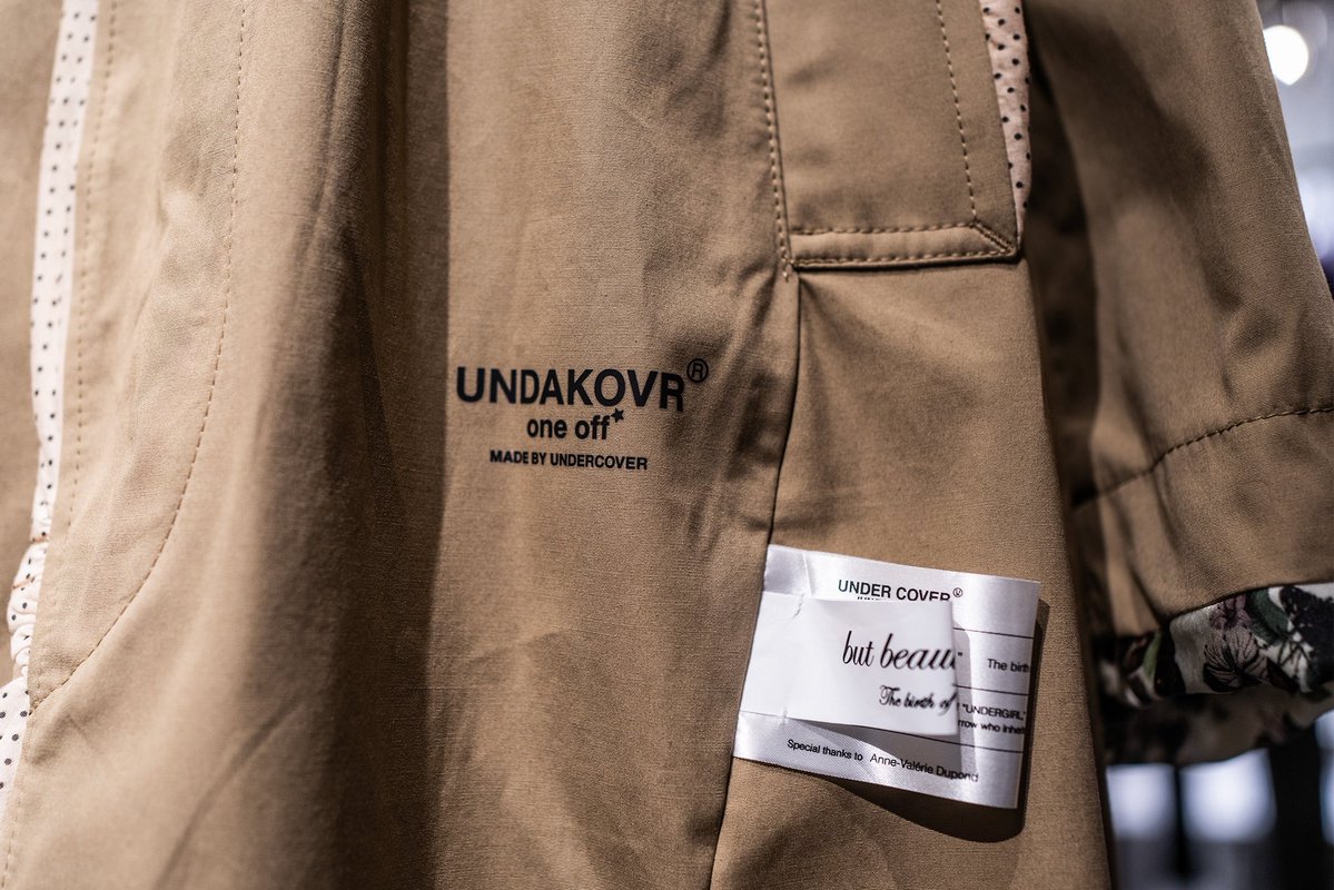 undercover_lab tweet media