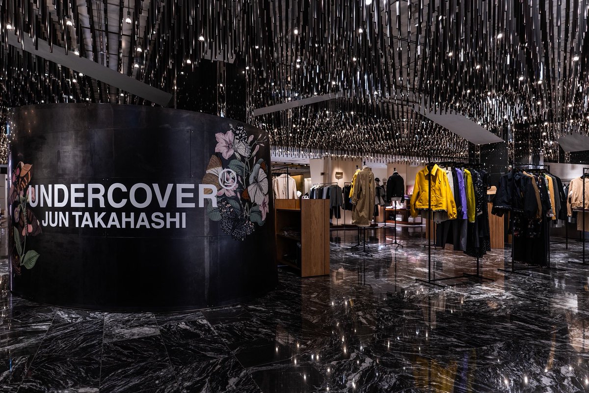 undercover_lab tweet media