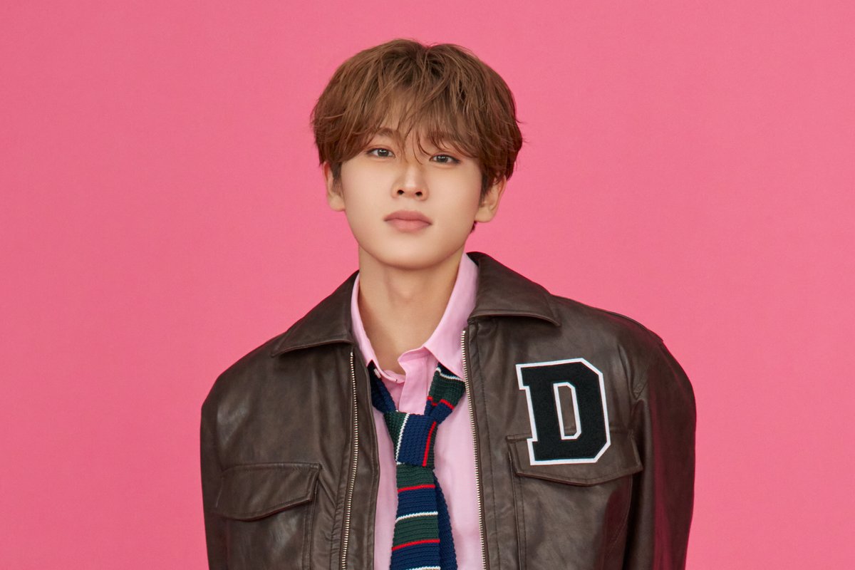 DXTEEN 2ND ALBUM 
