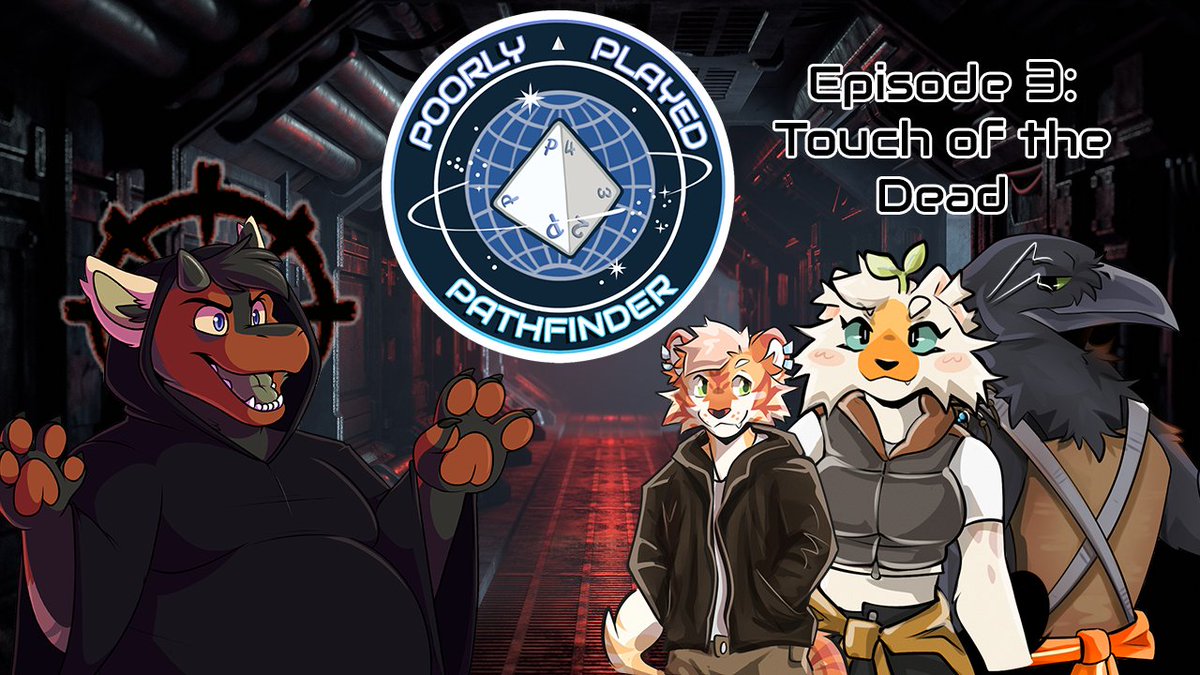 Marks Barks LVFC GoH tweet media