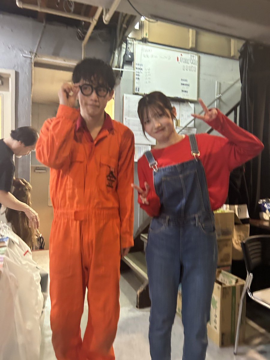 村山 彩希 tweet media