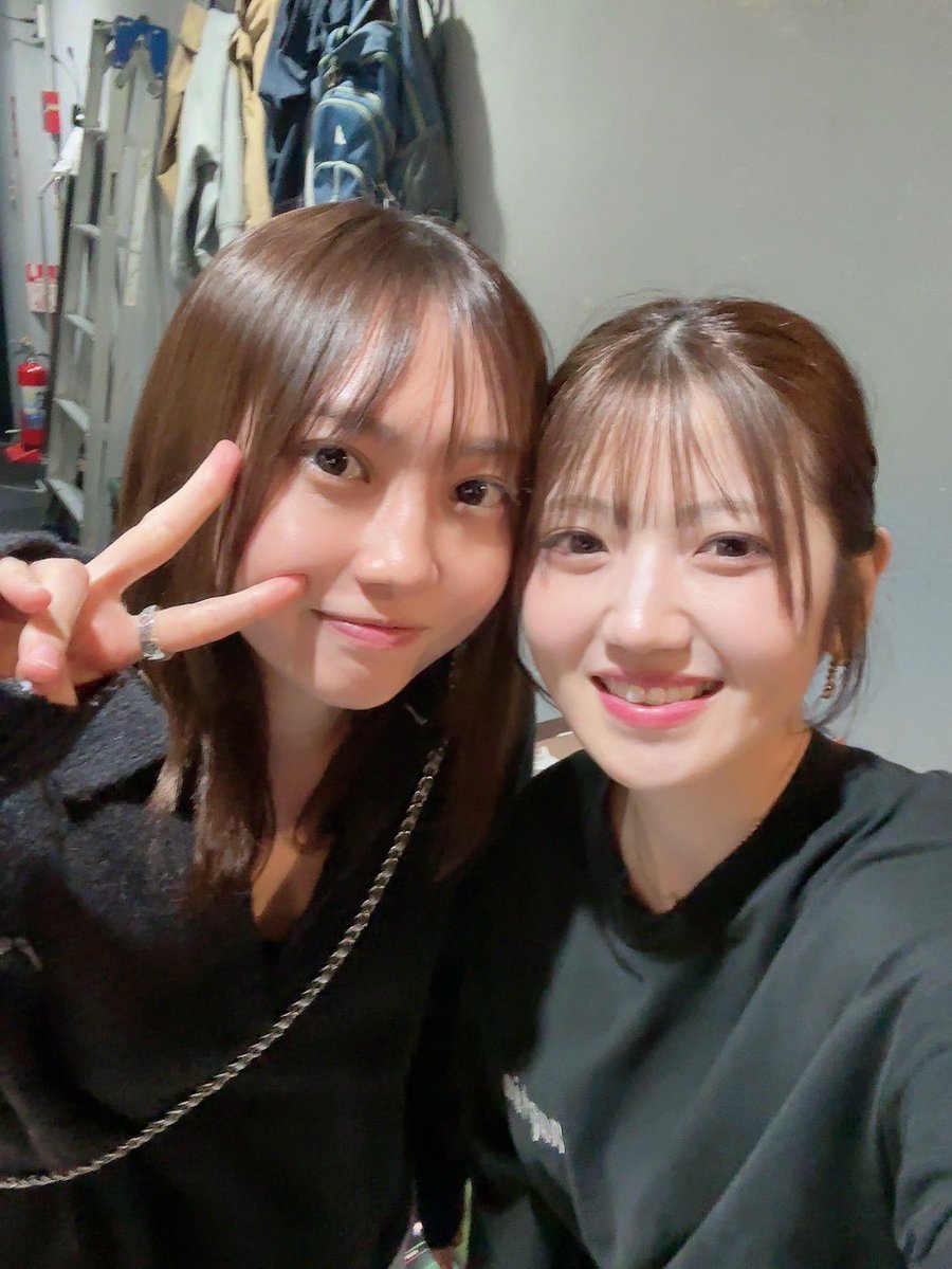 村山 彩希 (@yuirii_murayama) / Posts / X