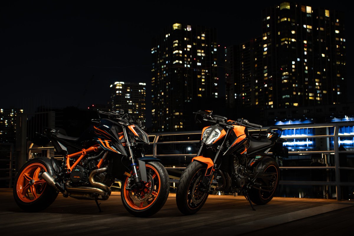 なつバイク垢 tweet media