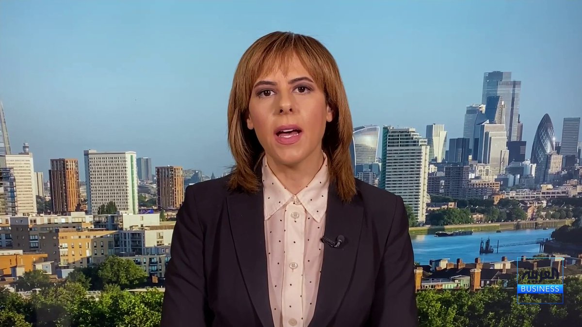 مراسلة العربية كارينا كامل: نتائج HSBC دعمت بقوة القطاع البنكي في أوروبا ورفعت مؤشر فوتسي إلى مستويات قياسية. نتائج إنفيديا تصدر في توقيت حساس وسط شكوك حول حجم الاستثمارات الضخمة في مراكز البيانات. ملف بيع رقائق H200 في الصين يظل محورياً في تقييم الأداء المستقبلي لشركة إنفيديا. Carina_bn. Lara_bn جرس الإغلاق _Business 