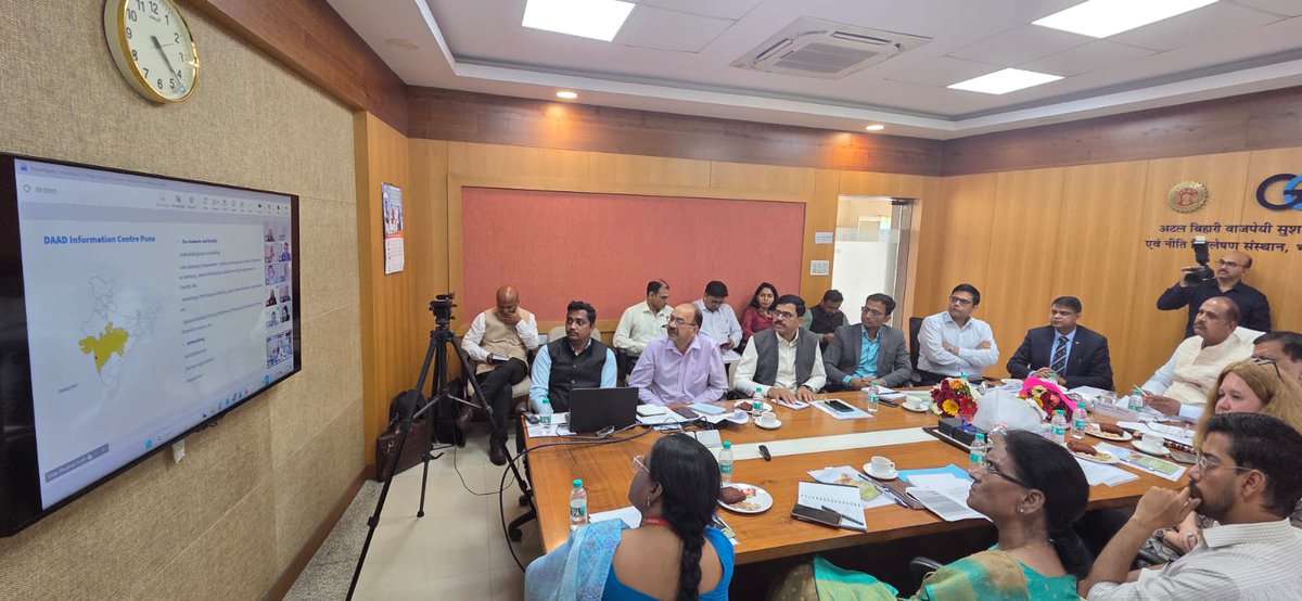 मध्यप्रदेश राज्य नीति आयोग tweet media