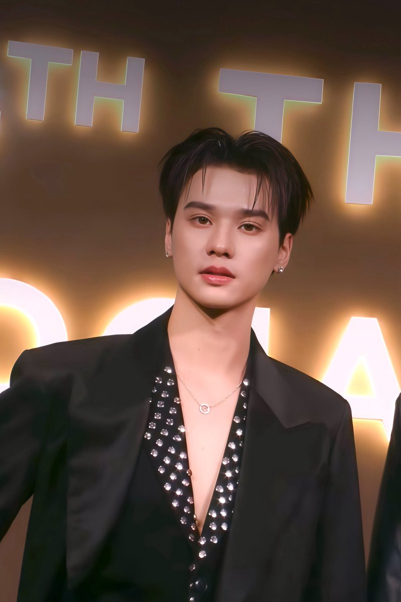 ใครไหวไปก่อนเลย 😭🖤✨

DMD x TSA14
#TSA14xKengNamping