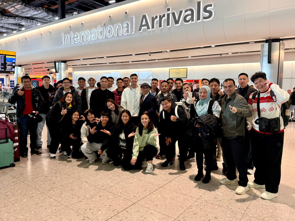 BADMINTON INDONESIA tweet media