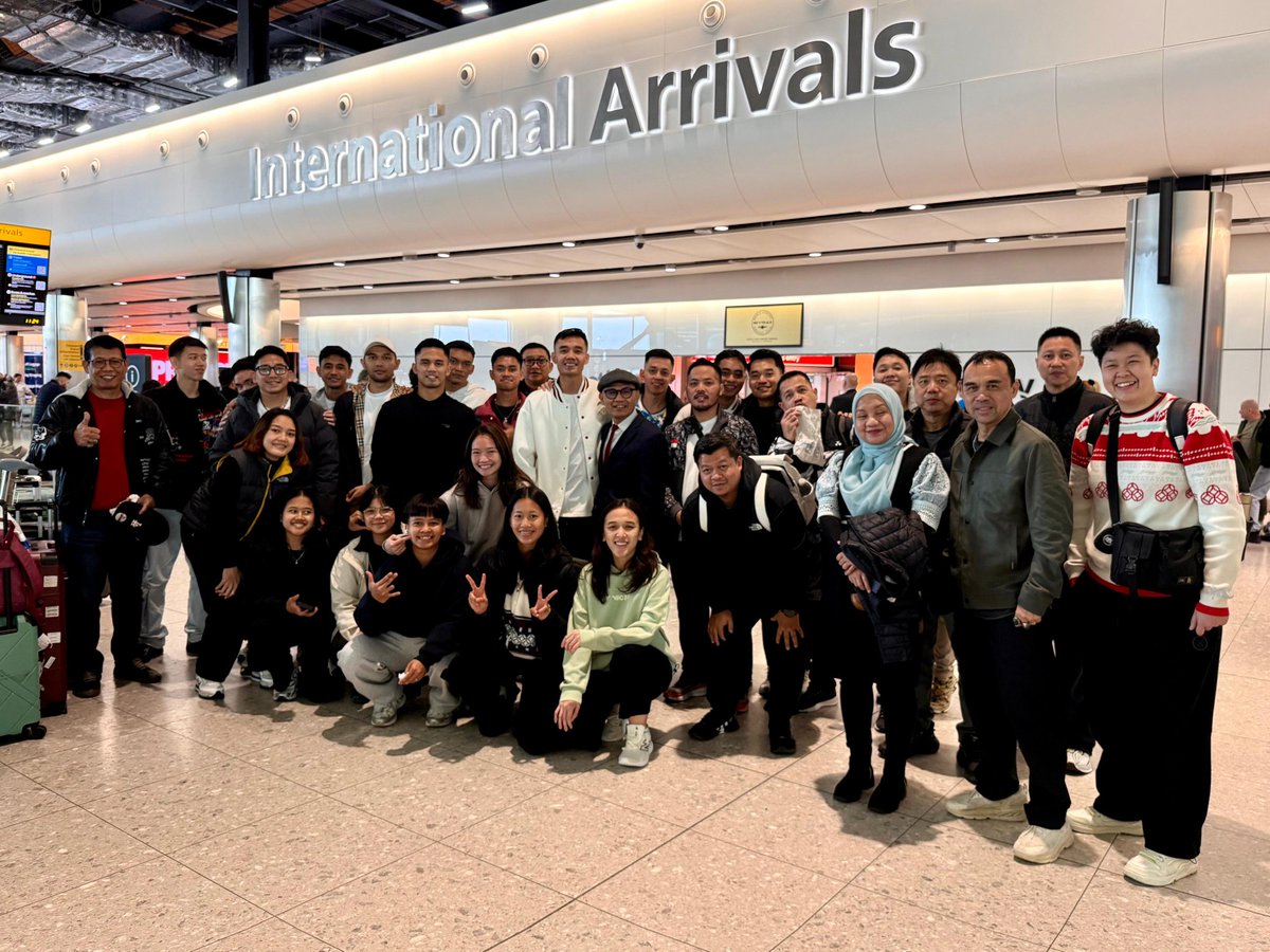 BADMINTON INDONESIA tweet media