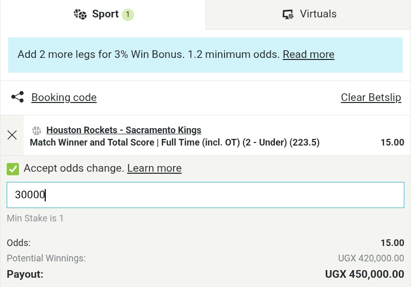 Let's try our luck 🤞 <a href="/Benon_UgCFC/">𒆜BenonUg+256🇺🇬</a>

Betpawa code 👉 WN9JC4D    #ekibbimbaticket