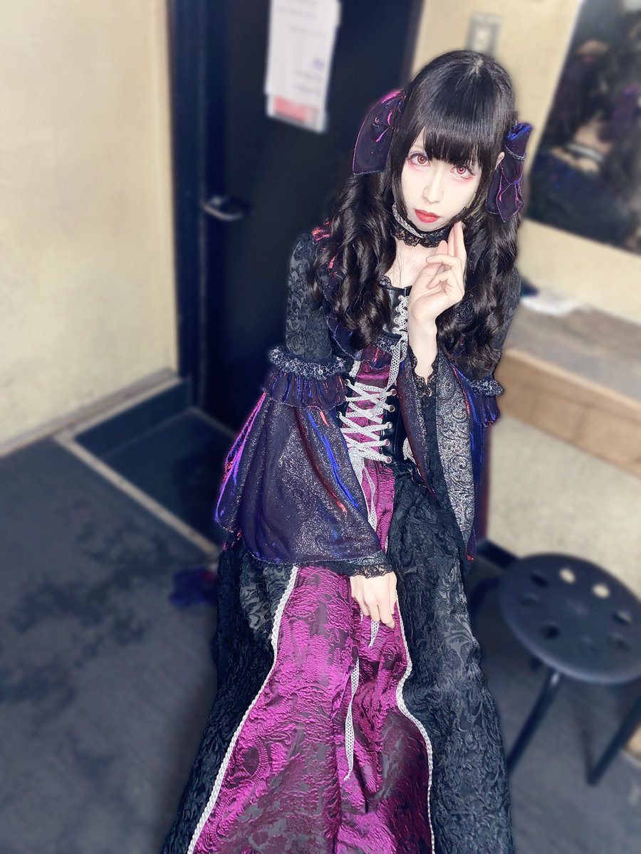 DESTiA_ZASHIKI's tweet photo. 2026.2.24
新宿clubSCIENCE SiON生誕
遅い時間までありがとうございました
SiONさんおめでとうございました🥂

次回は3/16(月)新宿clubSCIENCEに個人的に出演します👀 https://t.co/DAqfkZJB5a