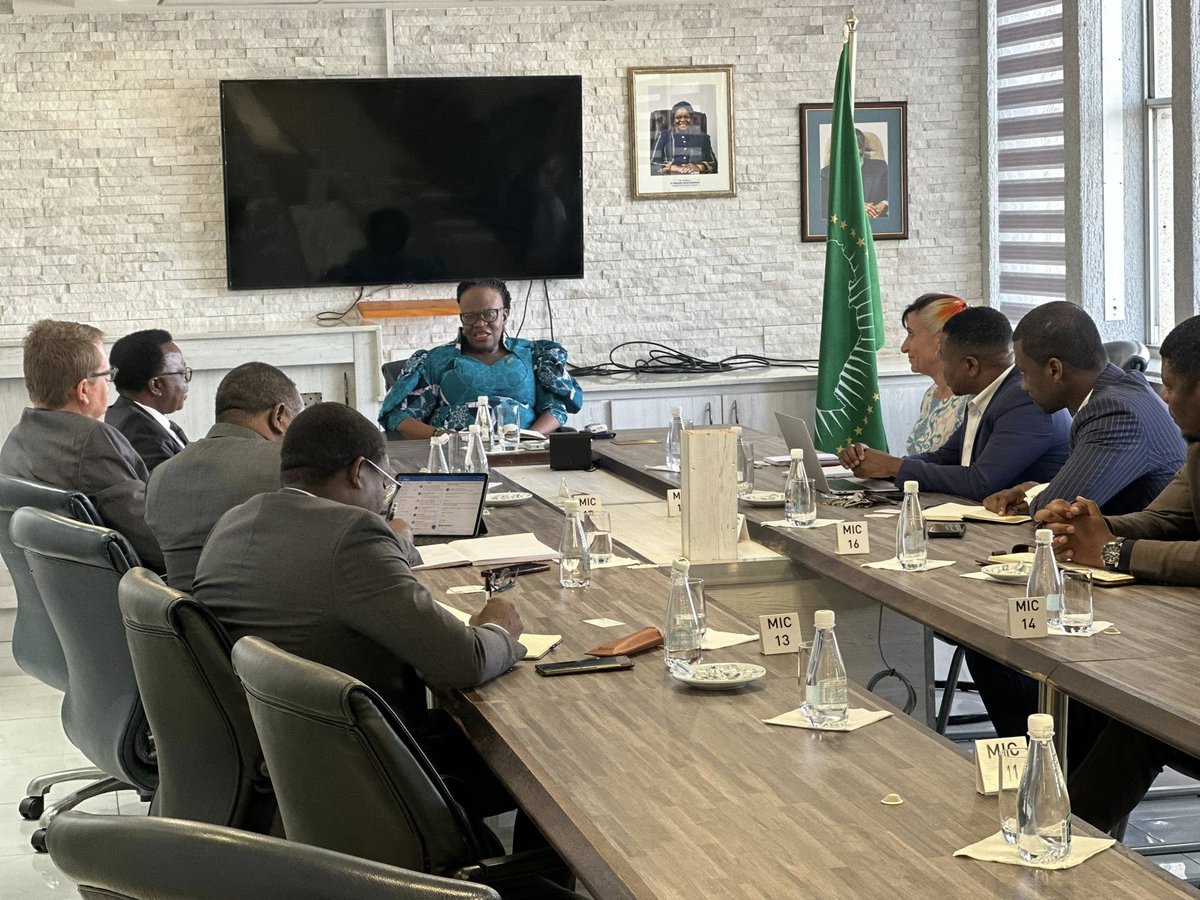 Capricorn Group Limited tweet media