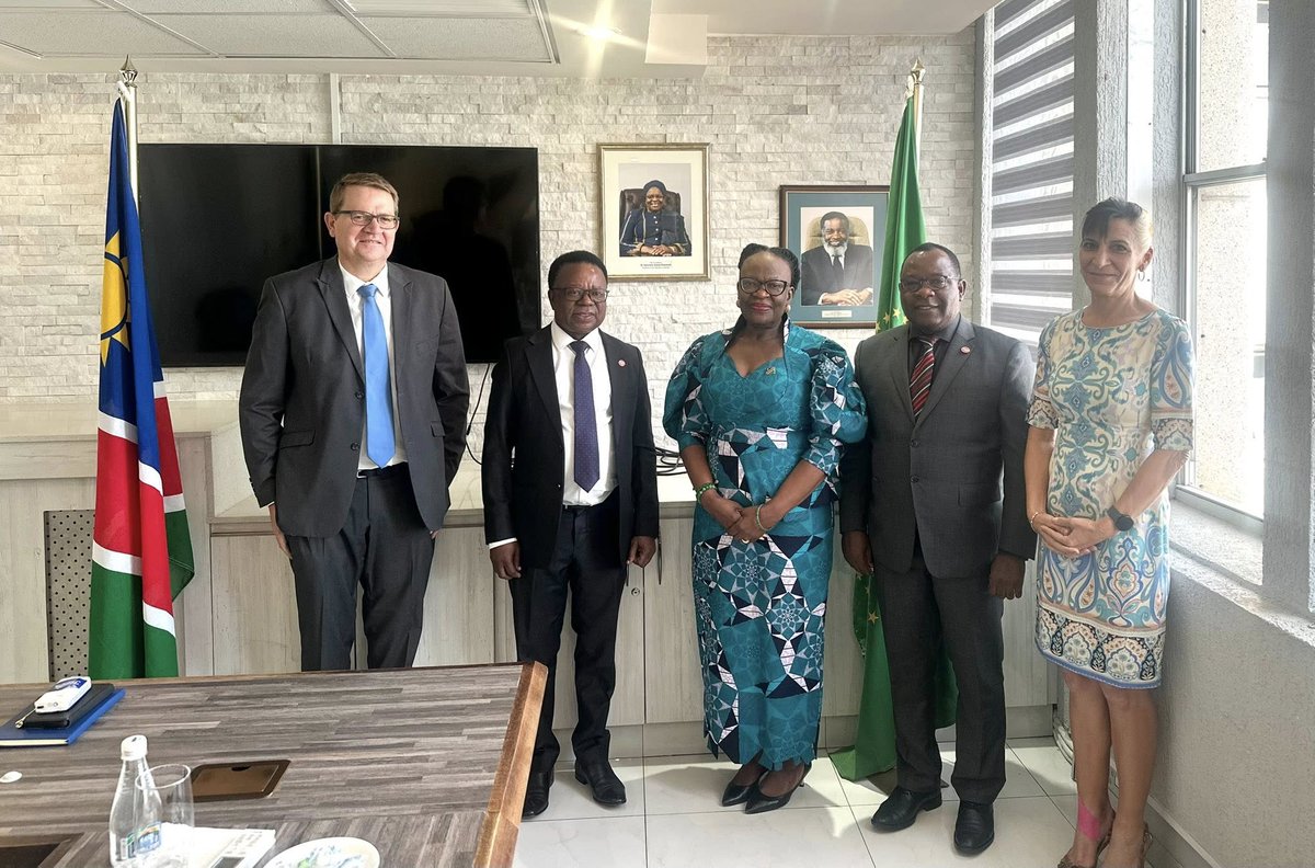 Capricorn Group Limited tweet media