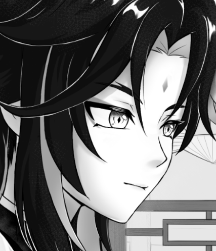 karokitten's tweet photo. I have xiaolumi 2 pages comic coming, but I keep going over and fixing it constantly because I overthink that it looks bad, I hate being perfectionist 😅. Anyways here is a small sneak peek https://t.co/X5n5JSR8Dp