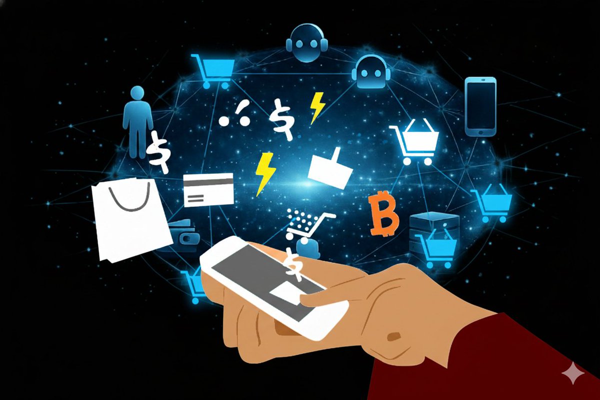 Velas Commerce tweet media