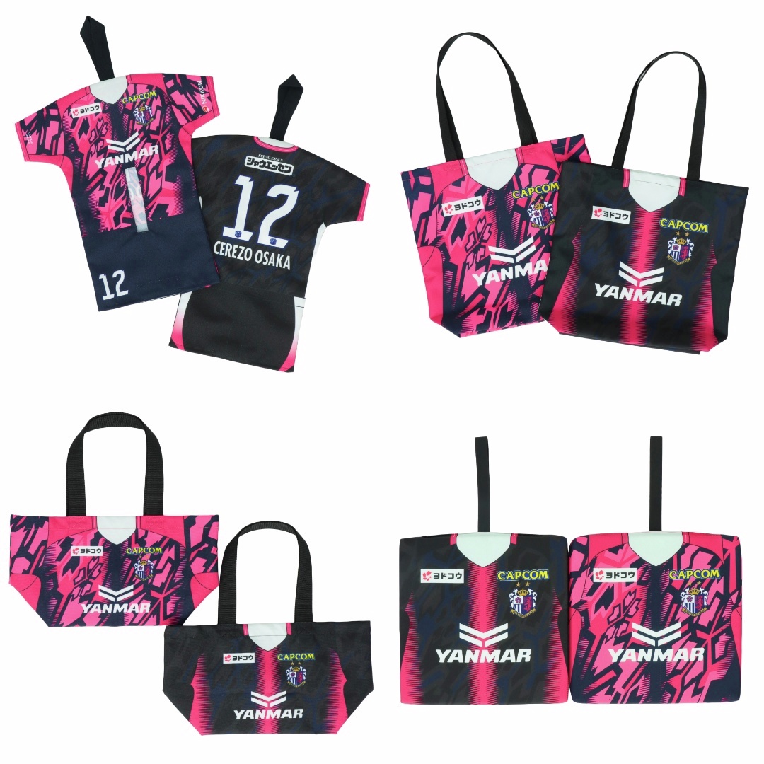 セレッソ大阪グッズ【公式】 (@cerezo_goods) / Posts / X